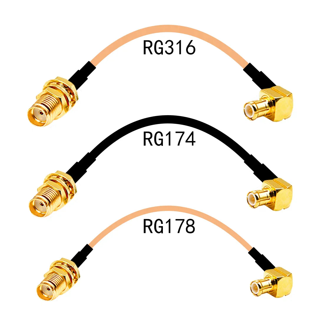 Optimisez vos Connexions RF avec un Câble d’Assemblage Innovant