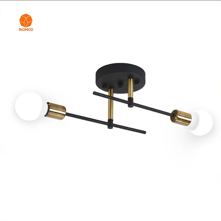 Un éclairage contemporain qui marie modernité et minimalisme pour transformer votre intérieur