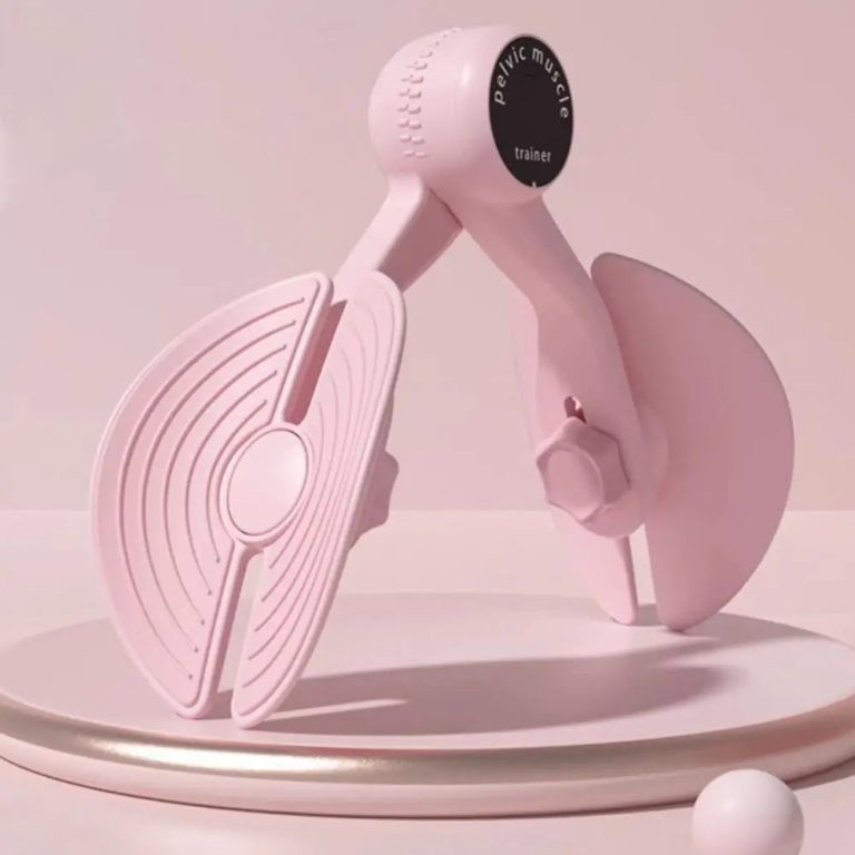 Boostez Votre Entraînement avec l’Innovant Entraîneur de Hanches et de Cuisses