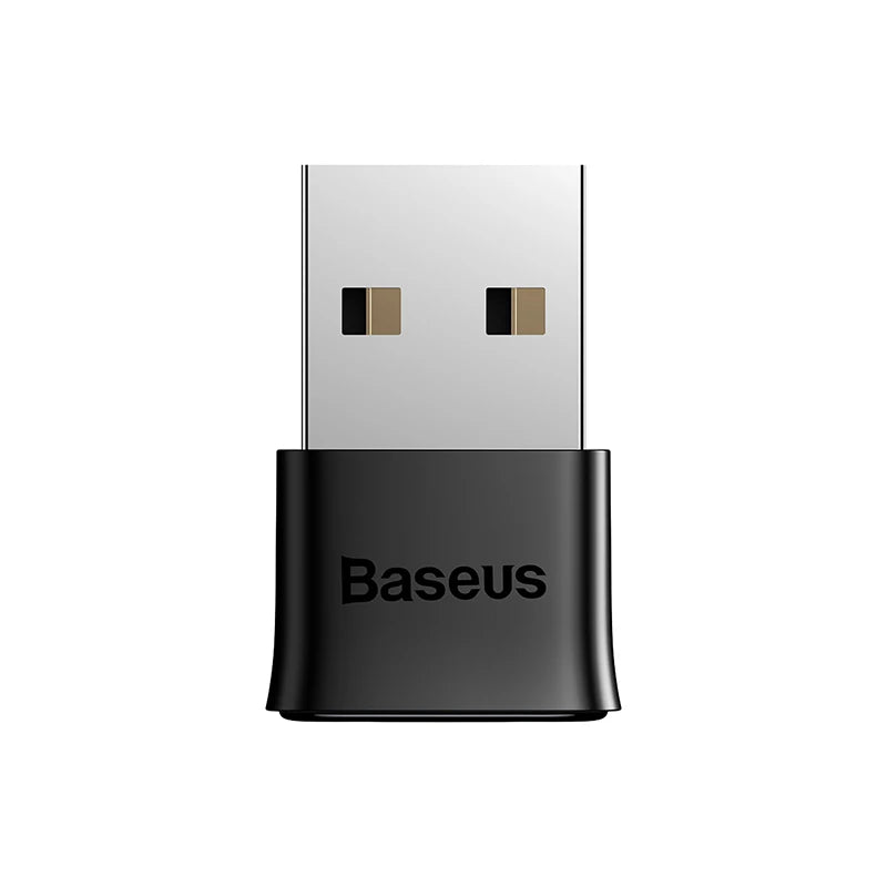 Libérez votre audio : Le Guide Ultime de l’Adaptateur Bluetooth USB Baseus 5.1
