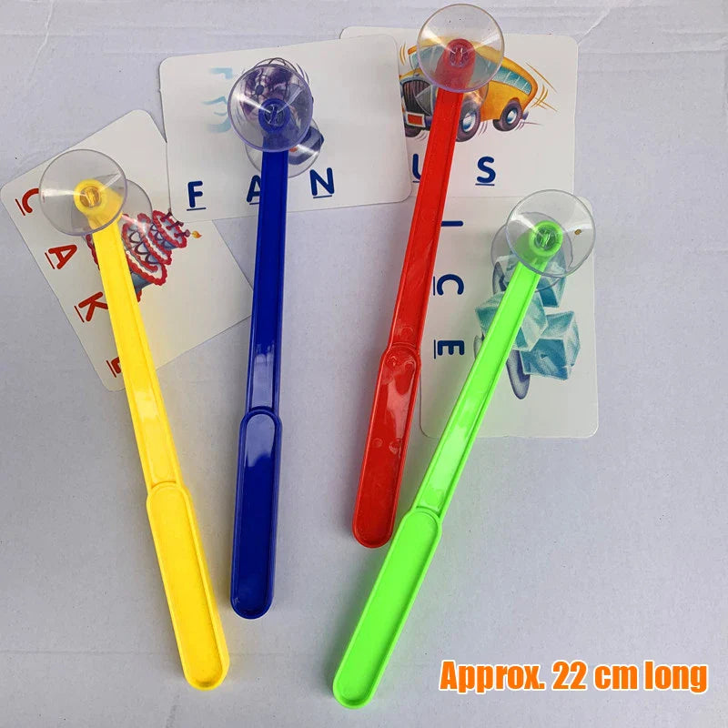 Boostez l’esprit ludique de vos enfants avec un jeu interactif qui allie plaisir et apprentissage