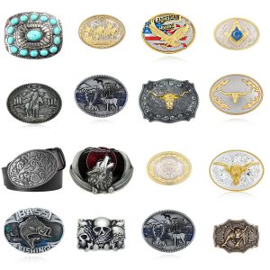 Redécouvrez l'élégance rétro avec une touche Western