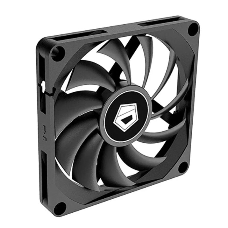 Optimisez le Refroidissement de Votre PC : Un Ventilateur PWM 80mm Alliant Performance et Silence