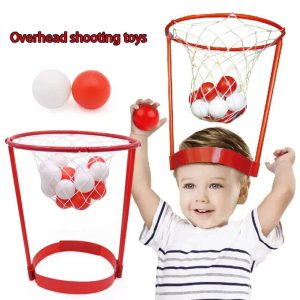 Découvrez le Jeu de Basket à Tête: l'Évolution Ludique Pour Petits et Grands