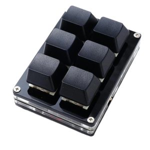 Boostez votre productivité et vos sessions gaming avec un clavier révolutionnaire