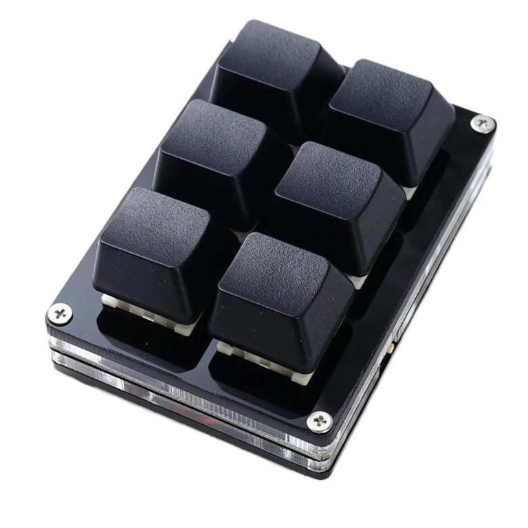 Boostez votre productivité et vos sessions gaming avec un clavier révolutionnaire