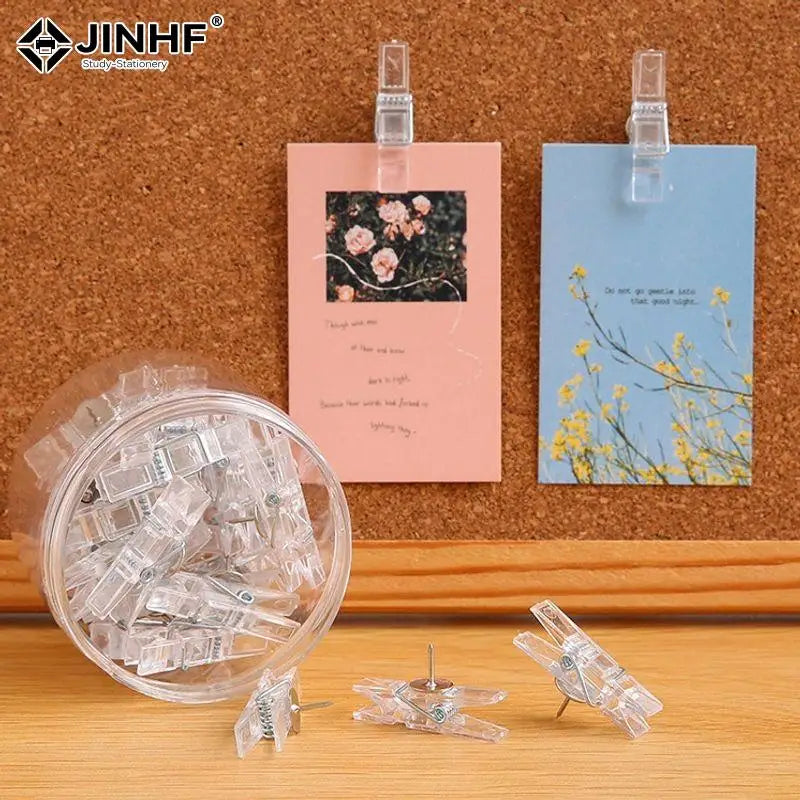 Punaises décoratives : L’alliance parfaite entre design raffiné et fonctionnalité moderne