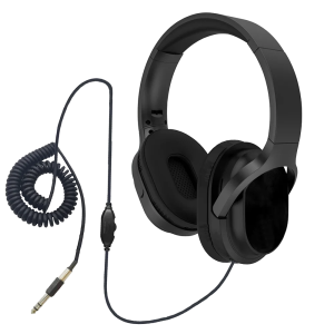 Redécouvrez la détection de métaux avec des écouteurs professionnels au top de la performance