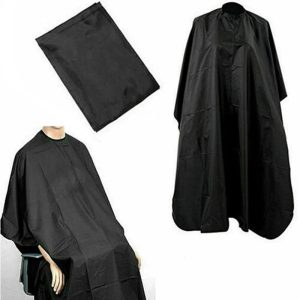 La Cape de Coiffure Qui Révolutionne Votre Salon : Protection et Confort au Quotidien
