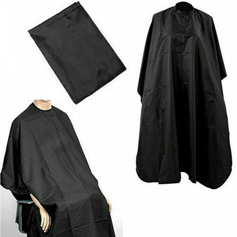 La Cape de Coiffure Qui Révolutionne Votre Salon : Protection et Confort au Quotidien