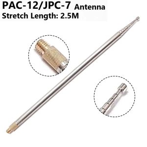 Optimisez Votre Communication avec une Antenne Innovante en Acier Inoxydable