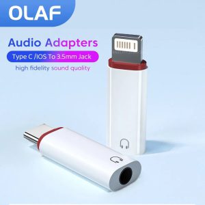 Redécouvrez le son authentique de votre iPhone grâce à un adaptateur innovant