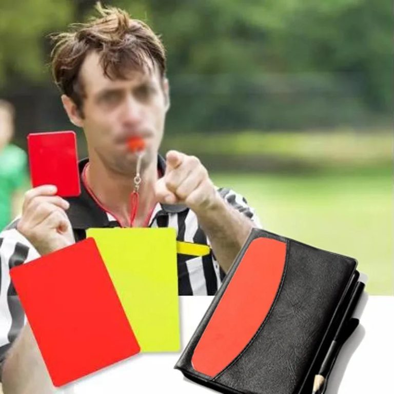 Maîtrisez l'arbitrage sportif avec sophistication et fiabilité