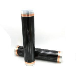 Transformez Votre Confort Intérieur avec une Chaleur Douce et Écologique