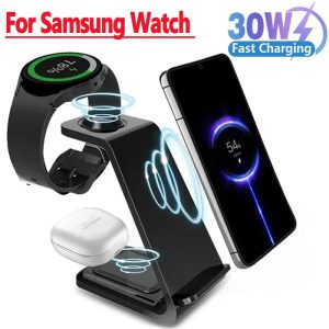 Transformez Votre Quotidien avec une Recharge Sans Fil Ultra-Rapide et Polyvalente