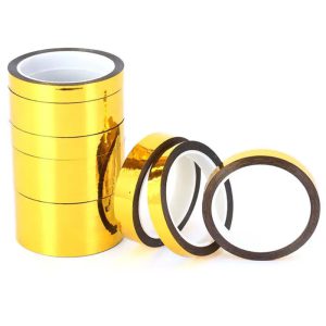 Sublimez vos créations artisanales avec une touche d’or inégalée