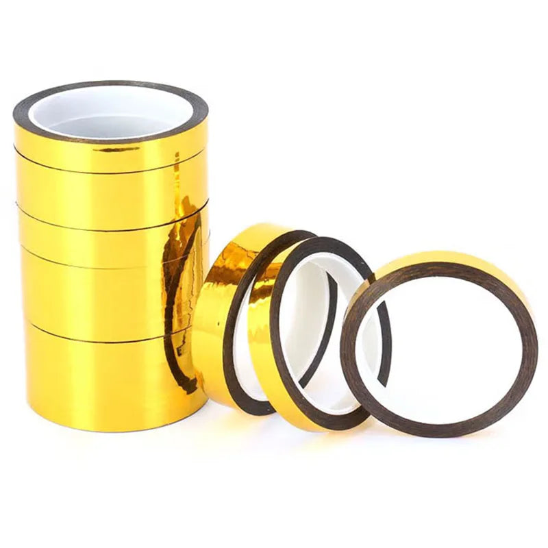 Sublimez vos créations artisanales avec une touche d’or inégalée