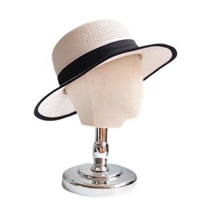 Réinventez Votre Espace de Coiffure avec la Tête de Mannequin Multifonctionnelle pour Coiffeurs