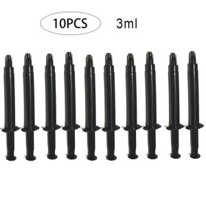 Redécouvrez le Sourire en Toute Sécurité avec le Gel Protecteur de Gencive Blanchissant