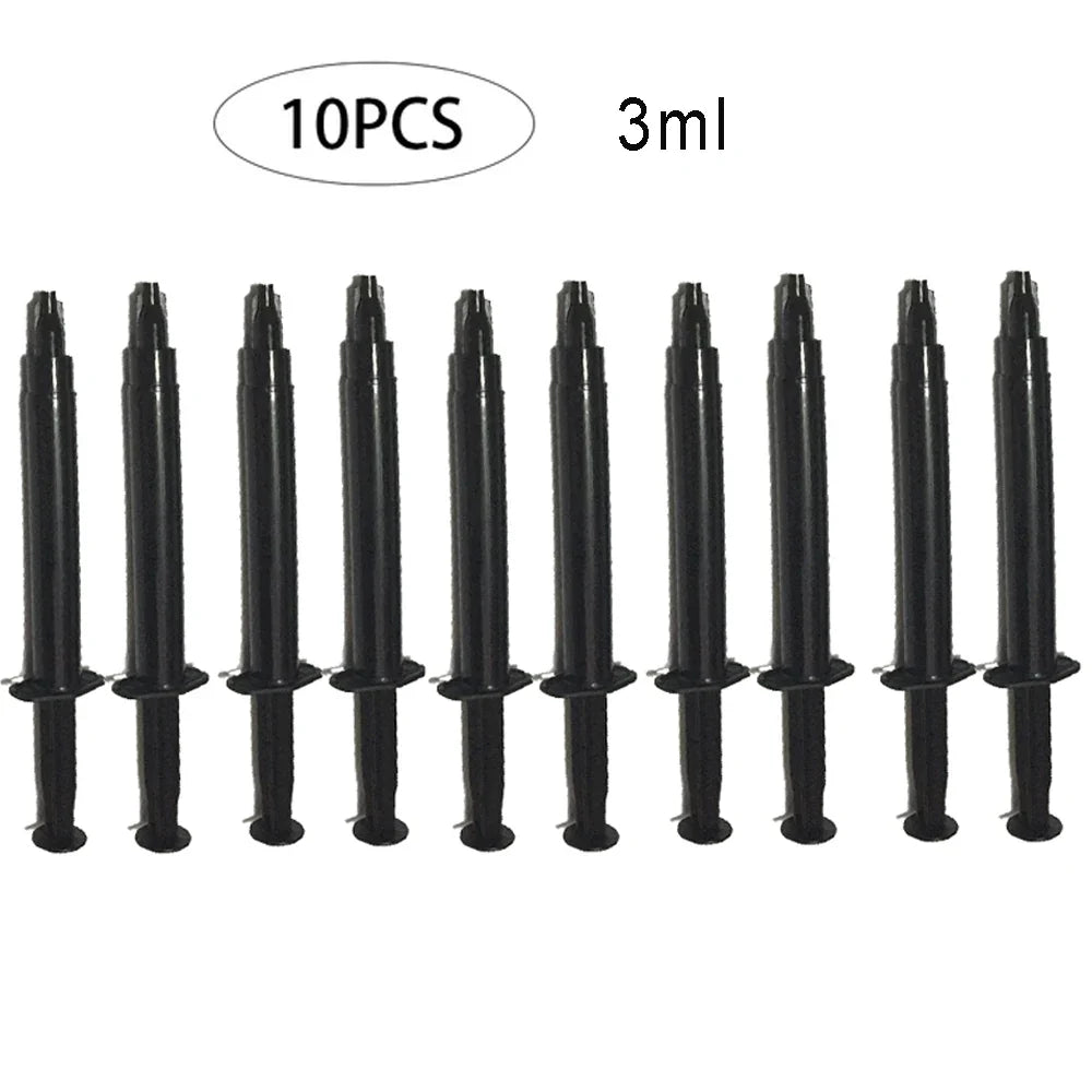 Redécouvrez le Sourire en Toute Sécurité avec le Gel Protecteur de Gencive Blanchissant