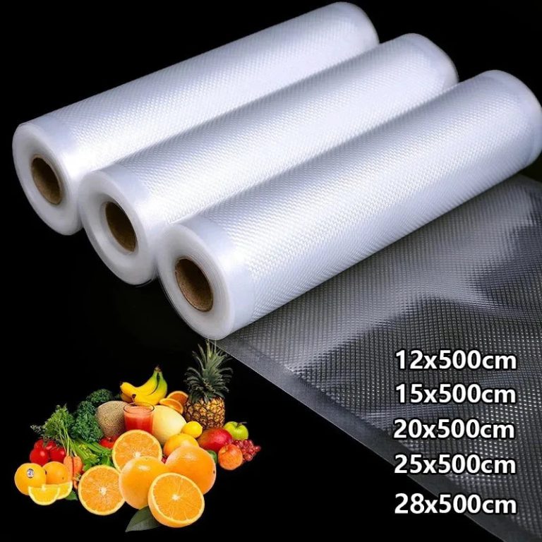 Redécouvrez l’Art de la Cuisine Sous Vide avec des Sacs Ultra-Performants