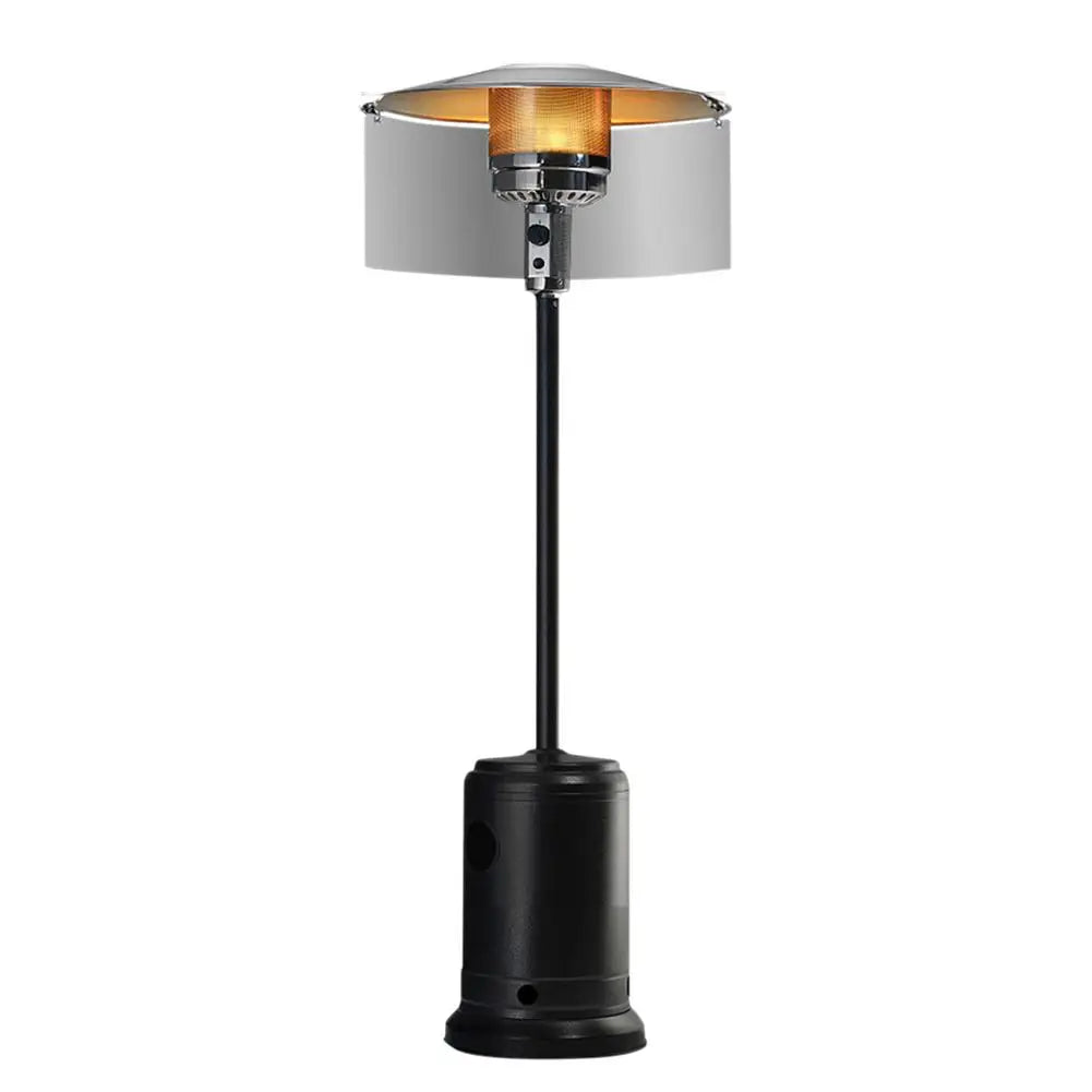 Optimisez Vos Soirées Extérieures avec un Réflecteur de Chaleur Premium