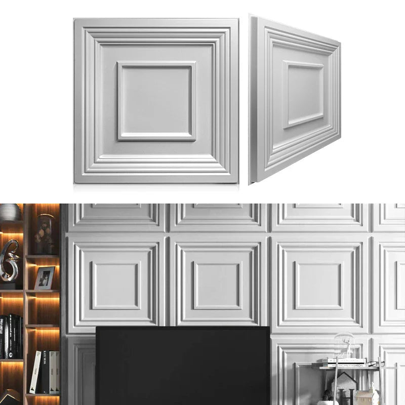 Réinventez vos espaces avec élégance et modernité