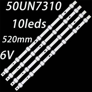 Révélez la Brillance de Vos Écrans avec un Rétroéclairage LED Innovant