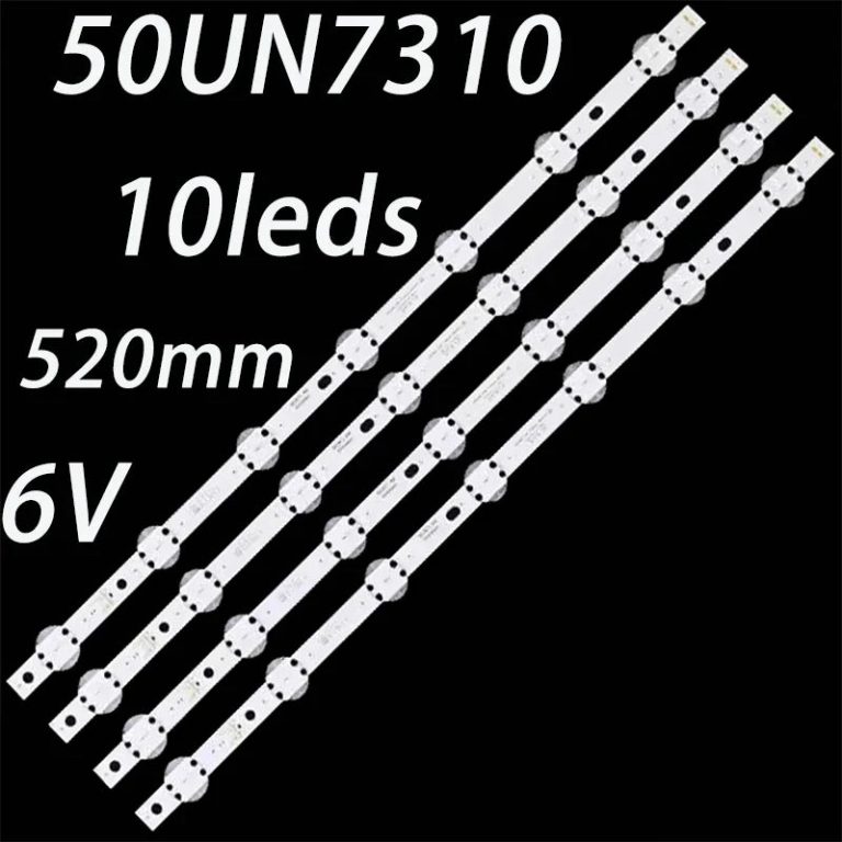 Révélez la Brillance de Vos Écrans avec un Rétroéclairage LED Innovant