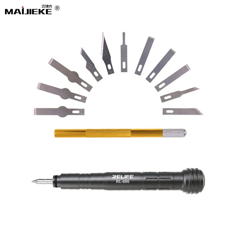 Redonnez vie à votre iPhone grâce à ce dispositif de démontage astucieux