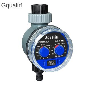 Révolutionnez l’irrigation de votre jardin avec Aqualin, l’allié de votre espace vert