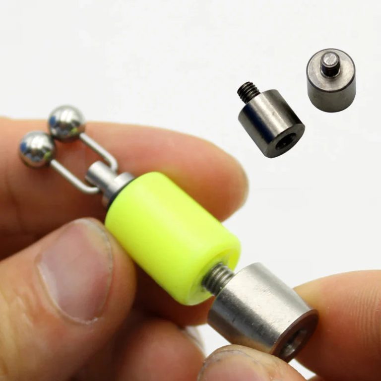 Passez au niveau supérieur pour vos sessions de pêche avec des connecteurs d’exception