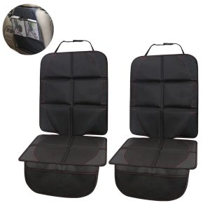 Protégez votre véhicule avec élégance grâce à cette housse de siège auto innovante