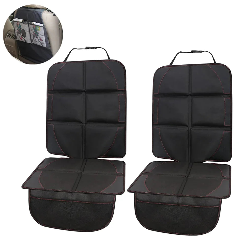 Protégez votre véhicule avec élégance grâce à cette housse de siège auto innovante