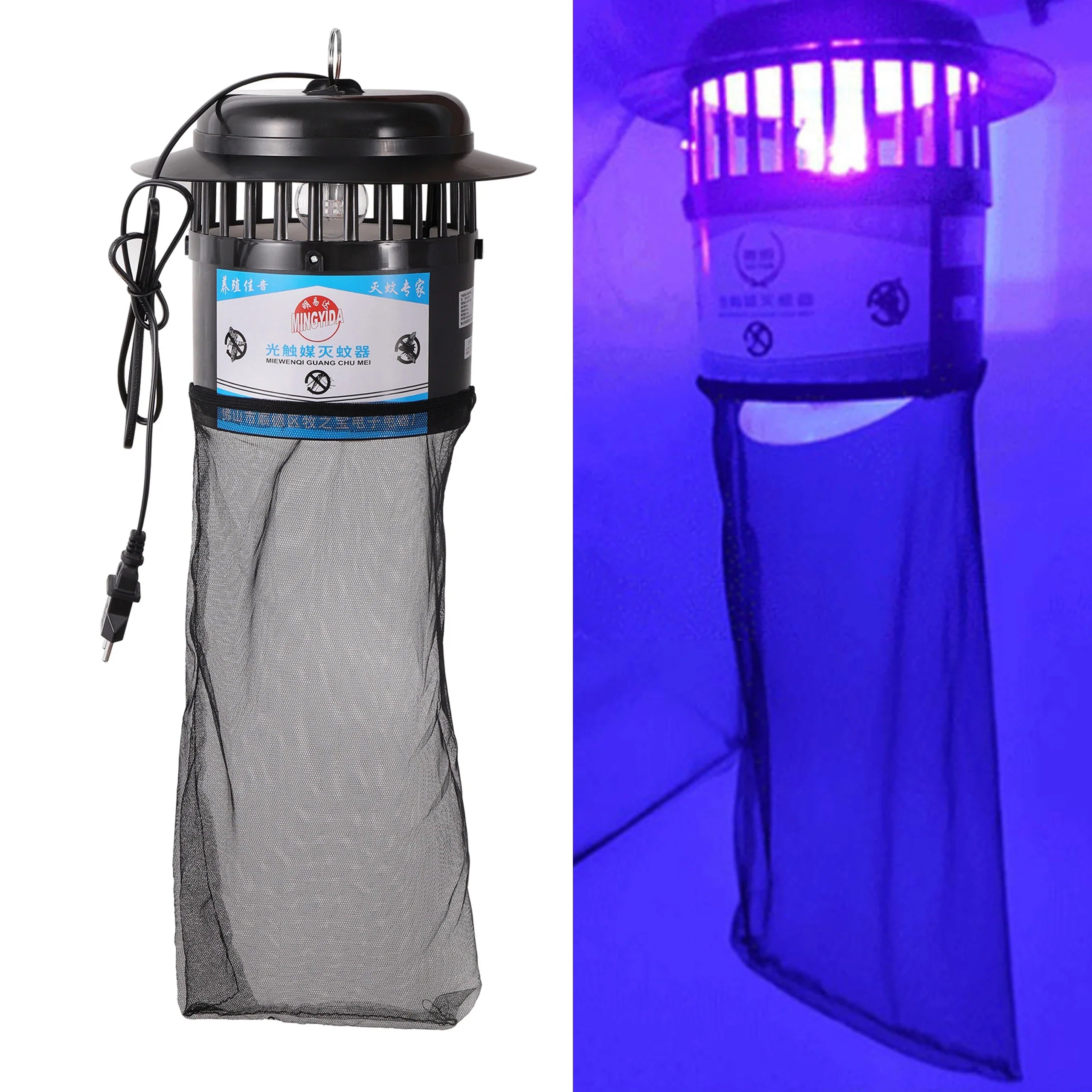 Révolutionnez vos soirées d’été avec une protection innovante contre les moustiques