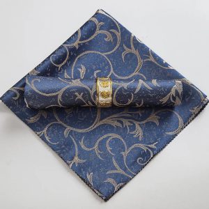 L'élégance accessible : Réinventez vos événements avec ces serviettes de table raffinées