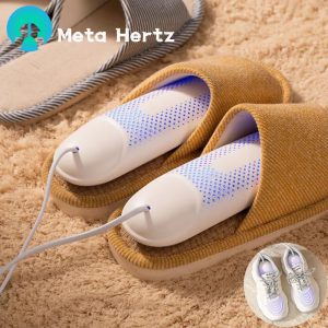 Découvrez l'Innovation pour Vos Chaussures : Le Séchoir Électrique Méta Hertz