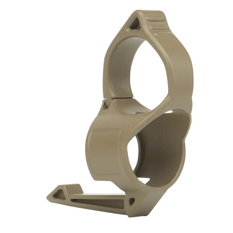 Praticité et Sécurité : L’Accessoire Révolutionnaire pour Vos Aventures Nocturnes