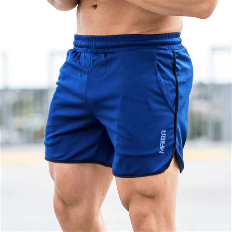 Le Short de Sport qui Réinvente vos Sessions d'Été!