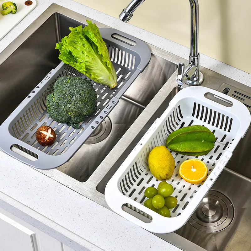 Réinventez votre Espace Cuisine avec ce Porte-savon Ajustable Innovant