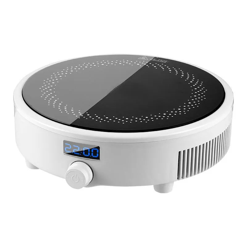 Réinventez Votre Cuisine avec la Plaque de Cuisson à Induction Intelligente Chcyus