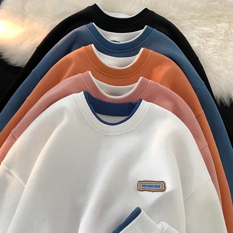 Adoptez le style collégial avec élégance cet automne-hiver