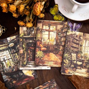 Redécouvrez l'Art du Scrapbooking avec un Tournant Vintage
