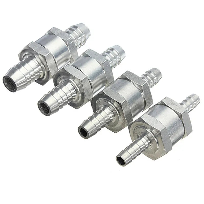 Optimisez Vos Performances Carburateur avec la Valve Anti-retour en Aluminium