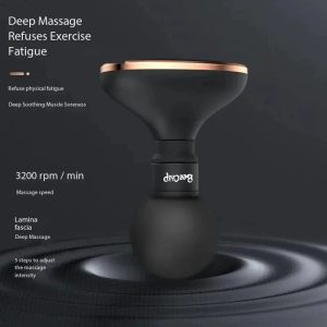 Redécouvrez le Bien-Être avec un Appareil Compact et Innovant