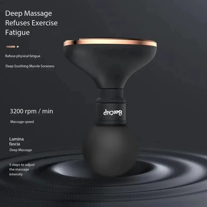 Redécouvrez le Bien-Être avec un Appareil Compact et Innovant