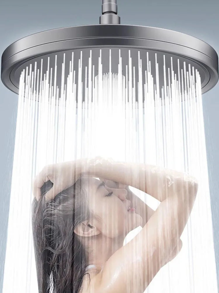 Transformez Votre Quotidien : La Douche Réinventée pour un Bien-être Absolu