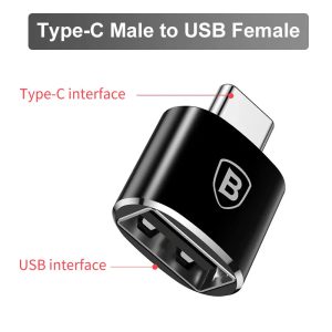 Transformez votre expérience connectée grâce à un adaptateur ingénieux et polyvalent