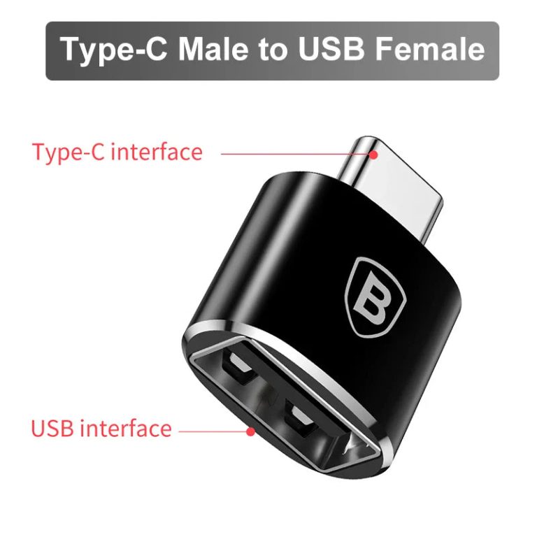 Transformez votre expérience connectée grâce à un adaptateur ingénieux et polyvalent