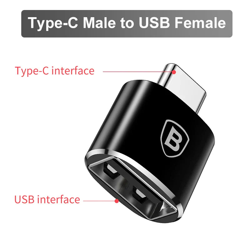 Transformez votre expérience connectée grâce à un adaptateur ingénieux et polyvalent